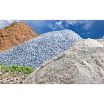 Construction Sand